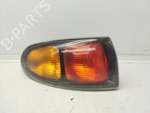 Used Left taillight DAEWOO LANOS (KLAT) 1.5 (86 hp) 19167627