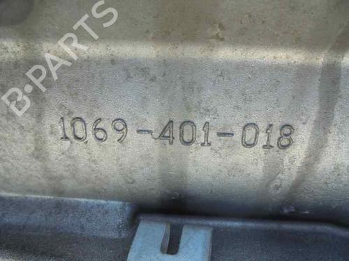 Gearbox BMW 3 (E46)  | BP13424074M3 