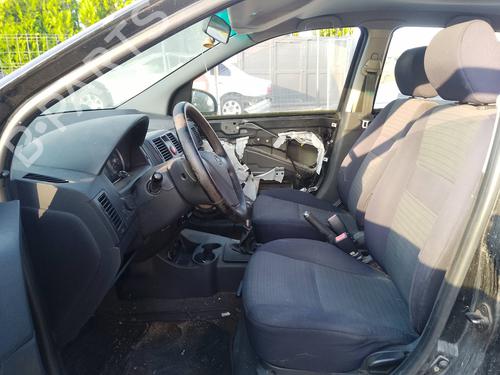 Left front window switch HYUNDAI GETZ (TB)  | BP35817298I27  - Image 8