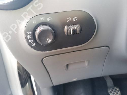 Used Headlight switch SEAT IBIZA III (6L1) [2002-2009]  30200618