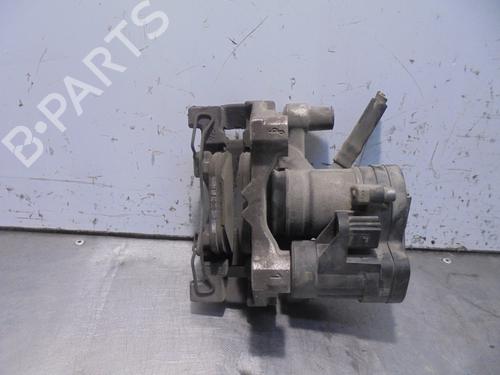 Right rear brake caliper AUDI A3 Sportback (8VA, 8VF) 30 TDI | BP13494745M106 