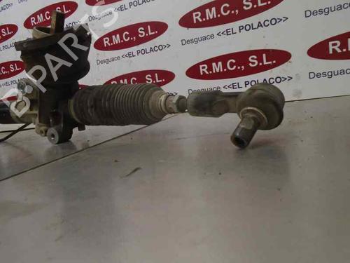 Steering rack VW PASSAT B5.5 (3B3) 1.6 | BP13422650M22 