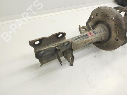 Right front shock absorber RENAULT KOLEOS I (HY_) 2.0 dCi (HY0K) | BP18854528M17 