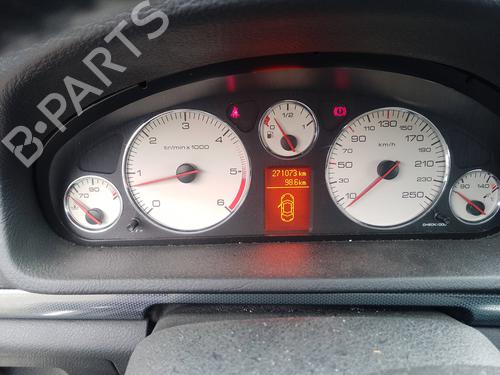 Engine PEUGEOT 407 (6D_) | BP35818305M1 - Image 7