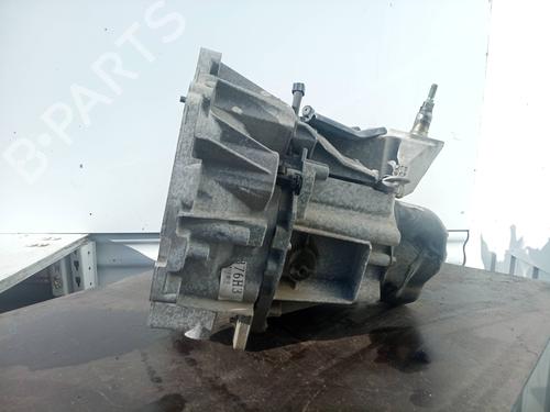 Gearbox NISSAN MICRA V (K14)  | BP19310991M3 