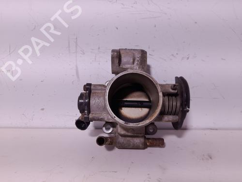 Throttle body CHEVROLET AVEO / KALOS Hatchback (T250, T255) 1.4 16V | BP31982687M82