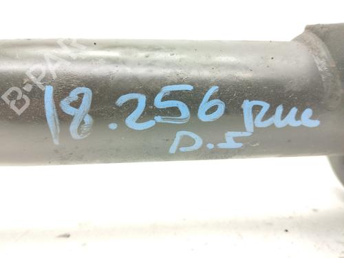 Left front shock absorber AUDI A3 Sportback (8PA) 1.6 TDI | BP18741349M16 