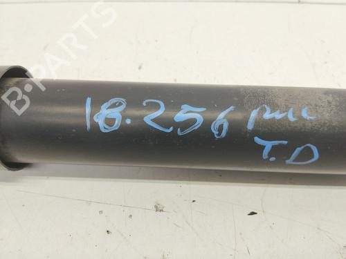 Right rear shock absorber AUDI A3 Sportback (8PA) 1.6 TDI | BP18640926M19 