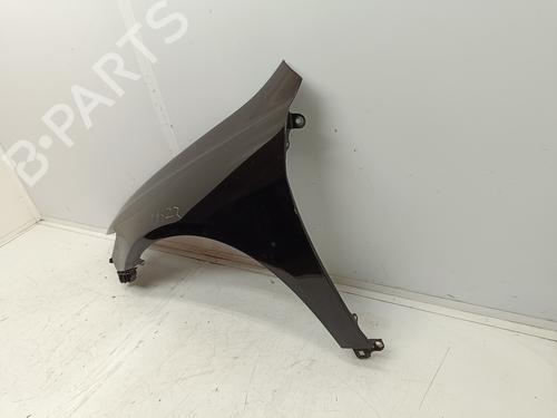 Forkjerm venstre HONDA ACCORD VII (CL, CN) 2.0 (CL7) | BP22760530C41 