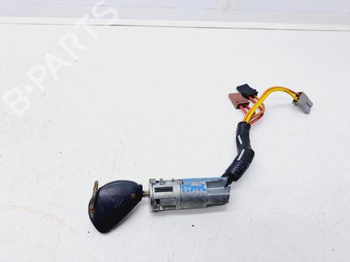 Used Ignition barrel Ignition barrel CITROËN XANTIA (X2) [1998-2003] 16820065 16820065