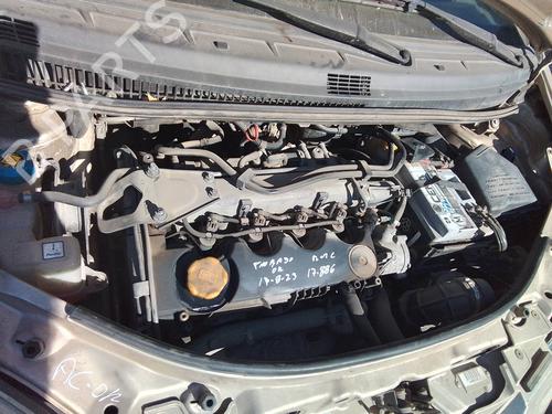 Motor LANCIA MUSA (350_) [2004-2012]  30599134