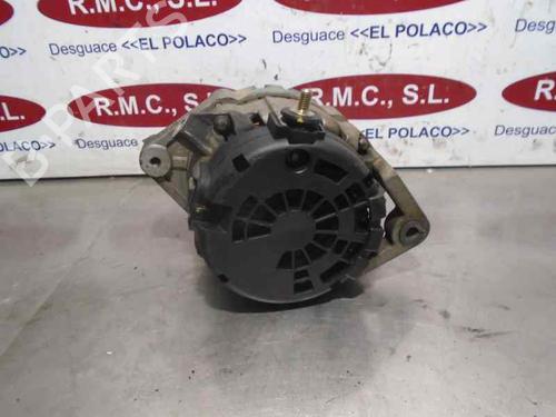 Alternator CHEVROLET LACETTI (J200)  | BP13422634M7 