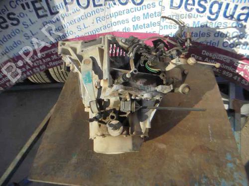 Gearbox CITROËN XANTIA (X1_, X2_) 1.6 i | BP13425454M3 