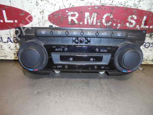 Used Climate control Climate control SEAT ALTEA XL (5P5, 5P8) 1.6 TDI (105 hp) 13425431 13425431