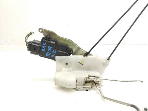 Used Front left lock NISSAN PIXO (UA0) 1.0 (68 hp) 30001747