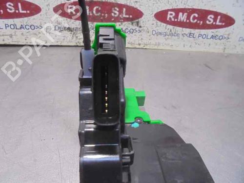 Front left lock KIA CARENS IV 1.7 CRDi | BP13461314C98 
