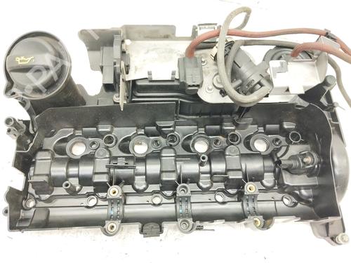 Valve cover MINI MINI CLUBVAN (R55) Cooper D | BP30858077M124 