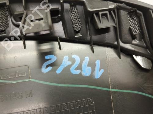 Other RENAULT GRAND SCÉNIC IV (R9_) 1.3 TCe 115 (R9N9) | BP25051363O1 