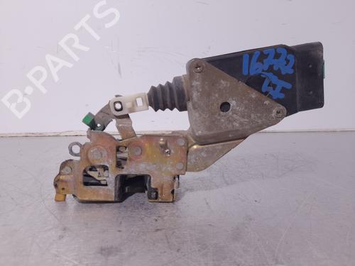Rear left lock VOLVO S40 I (644) 1.8 LPG | BP13472196C100 
