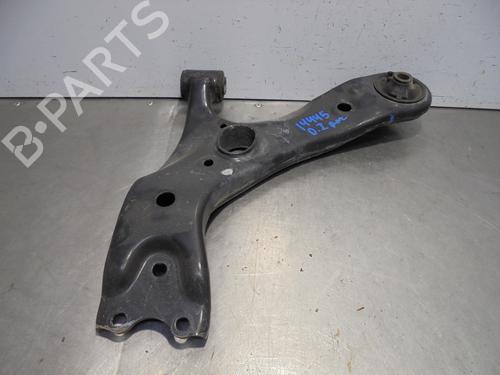 Left front suspension arm TOYOTA AURIS (_E18_) | BP13472073M12