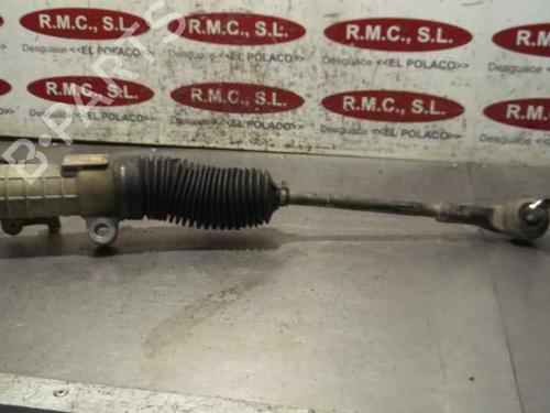 Steering rack LAND ROVER DISCOVERY III (L319) 2.7 TD 4x4 | BP13424879M22 