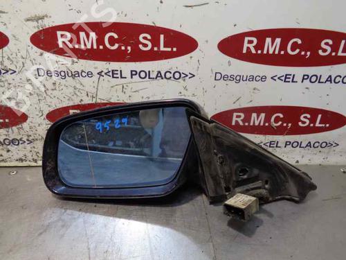 Left mirror AUDI A3 (8L1) 1.9 TDI | BP13455984C26 