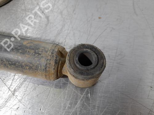 Right rear shock absorber OPEL ZAFIRA A MPV (T98)  | BP19136254M19 