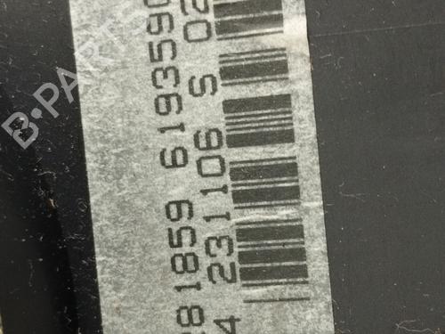 Other CITROËN C5 I (DC_) 2.0 HDi (DCRHZB, DCRHZE) | BP25032410O1