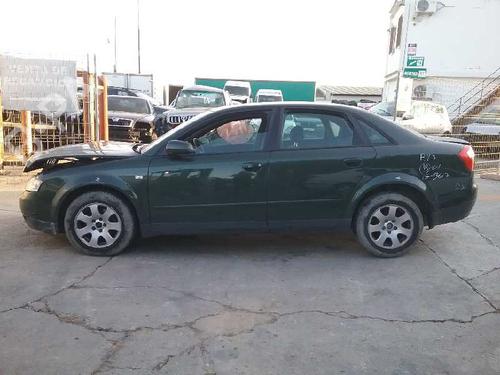 Engine control unit (ECU) AUDI A4 B6 (8E2) 1.8 T | BP24194245M57 