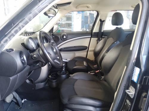 Right headlight MINI MINI CLUBVAN (R55) Cooper D | BP30307795C29