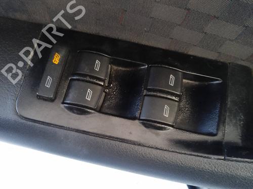 Used Left front window switch Left front window switch 35817940 35817940