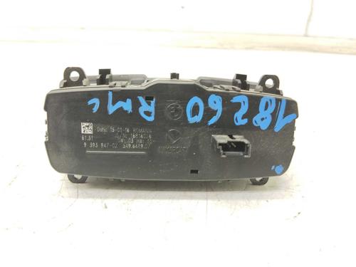Headlight switch BMW 1 (F21) | BP39963138I24 - Image 4