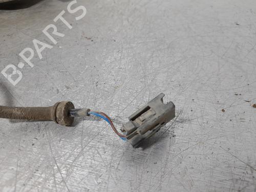 Right rear steering knuckle FORD FOCUS III Saloon 1.6 TDCi | BP21502517M28 