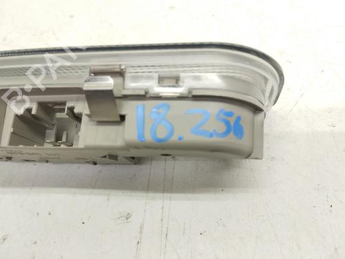 Interior roof light AUDI A3 Sportback (8PA) 1.6 TDI | BP16821536I8 