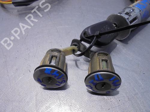 Ignition barrel PEUGEOT PARTNER Box Body/MPV (5_, G_)  | BP13471323M48