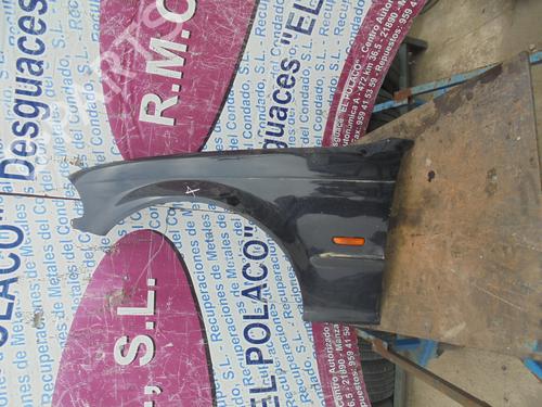 Left front fenders BMW 3 (E46) 320 d | BP13425792C41 