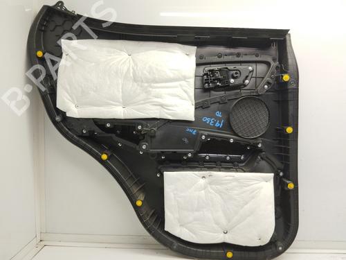 Rear right panel SSANGYONG TIVOLI | BP30575585C61