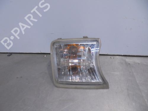 Used Left front indicator Left front indicator TOYOTA PRIUS (_W3_) [2008-2016] 13426072 13426072