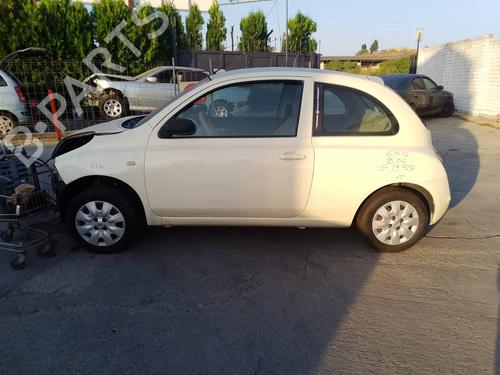 Used Parts NISSAN MICRA III (K12) 1.2 16V (80 hp) 4334476
