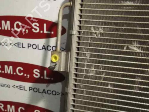 AC radiator HYUNDAI TERRACAN (HP)  | BP13464118M32 