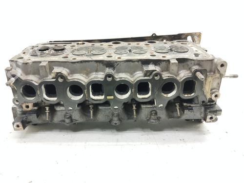 Cylinder head OPEL ASTRA H (A04)  | BP28002376M5 