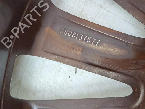 Rim PEUGEOT 208 I (CA_, CC_)  | BP29811199C45