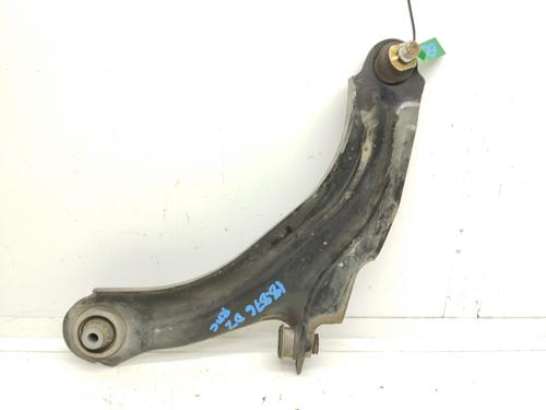 Left front suspension arm RENAULT CLIO IV (BH_) 1.2 TCe 120 (BHM0) | BP24452746M12 