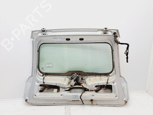 Tailgate FIAT GRANDE PUNTO (199_)  | BP18473749C6 