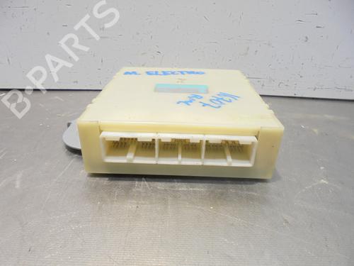 Used Electronic module TOYOTA LAND CRUISER PRADO (_J12_) [2002-2010]  13429445