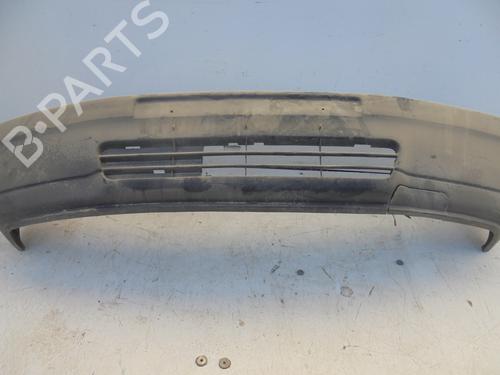 Front bumper CITROËN AX (ZA-_) 11 Cat (ZA_) | BP19136284C7