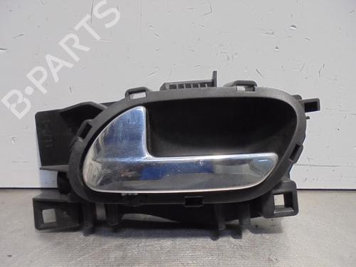 Used Rear left interior door handle PEUGEOT 308 I (4A_, 4C_) [2007-2016]  13427745