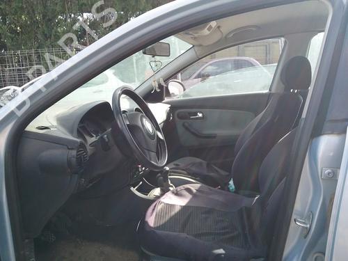 Engine control unit (ECU) SEAT CORDOBA (6L2) 1.9 TDI | BP13470332M57 