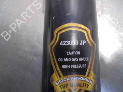 Right front shock absorber NISSAN TERRANO II (R20) 2.7 TDi 4WD | BP13425142M17 