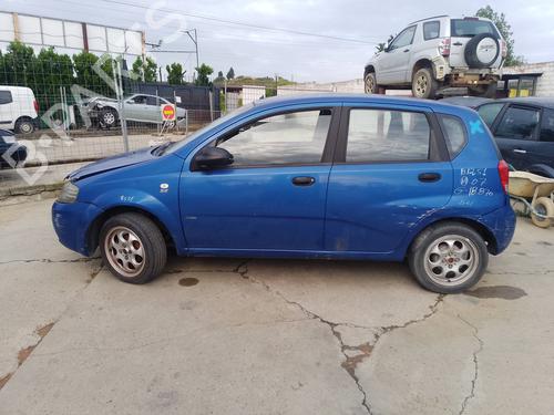 Brugte CHEVROLET KALOS 4656894